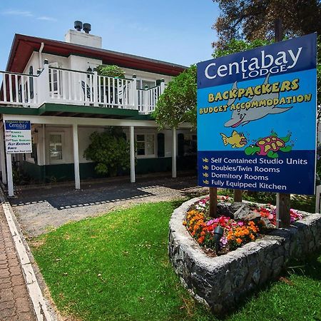 Centabay Lodge And Backpackers Paihia Ngoại thất bức ảnh